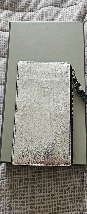 Tom ford клъч/ портмоне