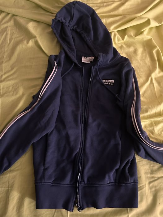 Суйчер адидас S.