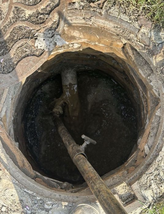 Kanalizatsiya tozalash 24/7