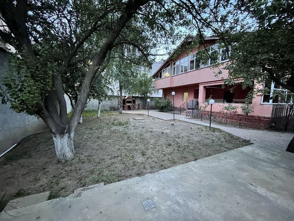 URGENT - Casa de vanzare Pantelimon - Soseaua Cernica