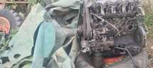 MOTOR Iveco Daily 2.8