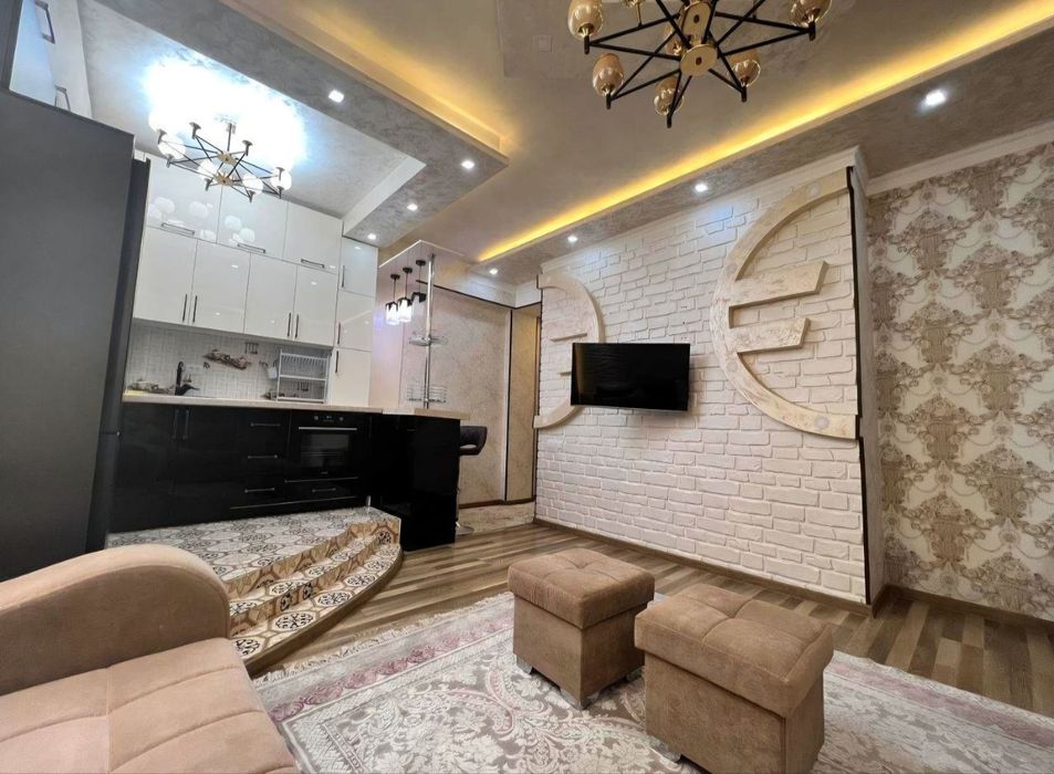 Яккасарой Шота Руставели гастиница Габриэле 2/3/4  Оила загс