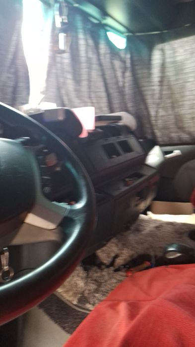 Man tgl 8.180 cabina dubla