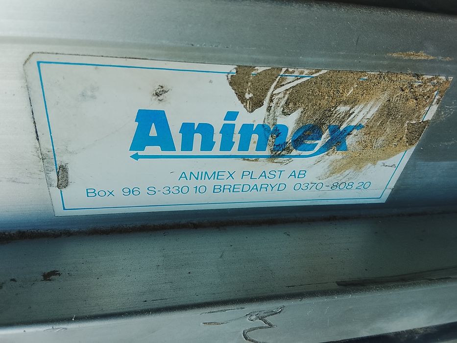 Banda transportoare cu buncăr receptie