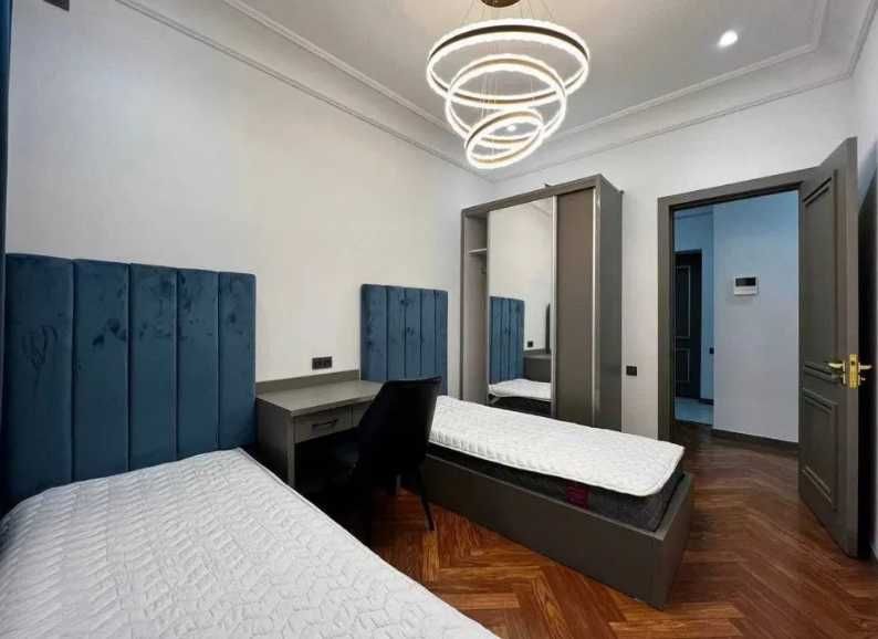 tashkent city gardens Сдаётся ангельски-прекрасная квартира