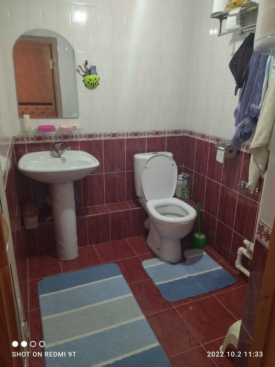 продам свою участку