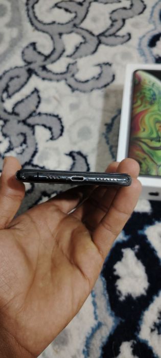 Iphone Xs Max 512Gb