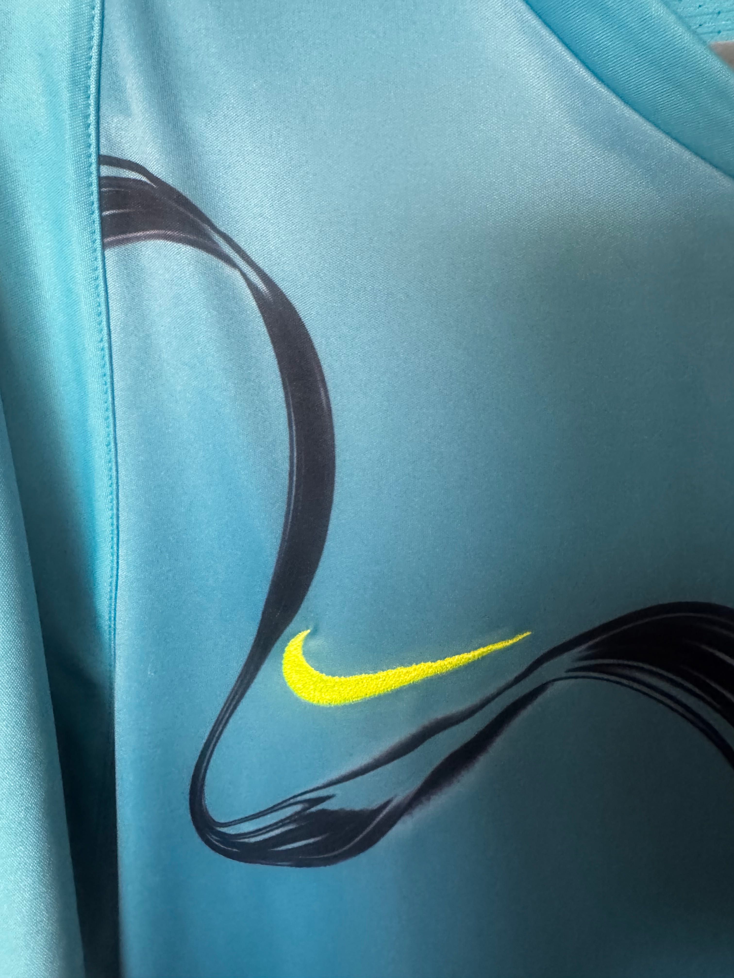 Nike Barcelona тениска XL