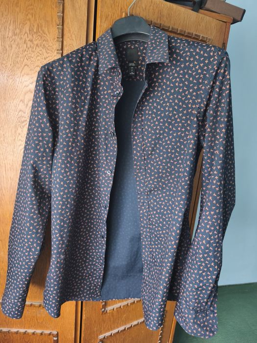 Cămașă bărbați 3 bucăți 50lei toate mărimea L