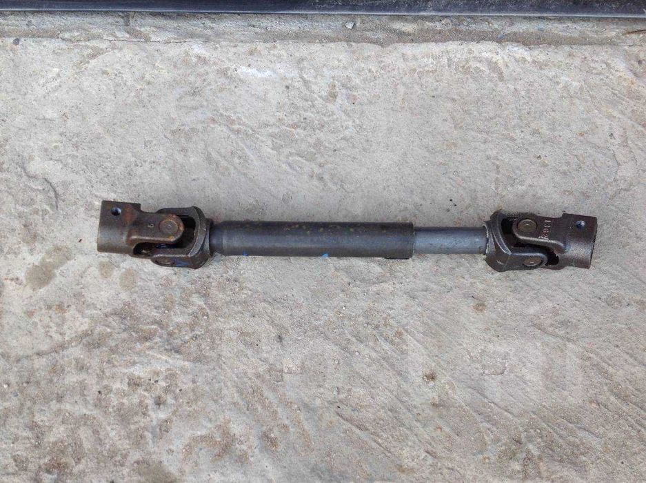 Mazda 2 DE 2007-2014 година кормилен прът