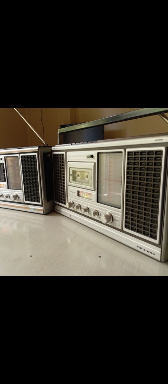 GRUNDIG C 9000 automatic 180 лв