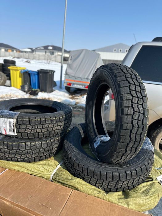 Anvelope ALL SEASON 165/70 R14 ECO BP5, CAUCIUCURI Iarna DOT 2024