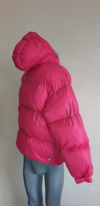Colmar  Pertex Quantum Down Oversize S НОВО! ОРИГИНАЛ Дамско Зимно Яке