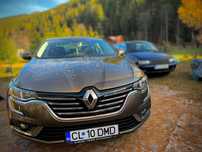 Renault Talisman 2016 110.000km 1.6 Diesel