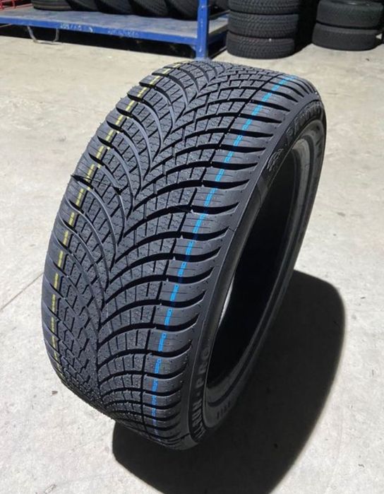 Pret redus! ANVELOPE 245 45 R18 All Run Pro garantie 3 ani m+s 2025