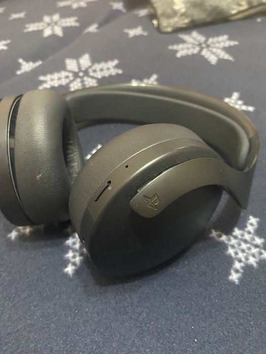 Casti sony playstation pulse 3d