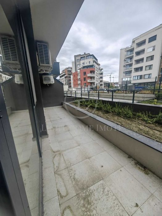 Продава се Двустаен апартамент в Пловдив, Христо Смирненски - 94 кв.м за 1953 €/кв.м - Снимка #6