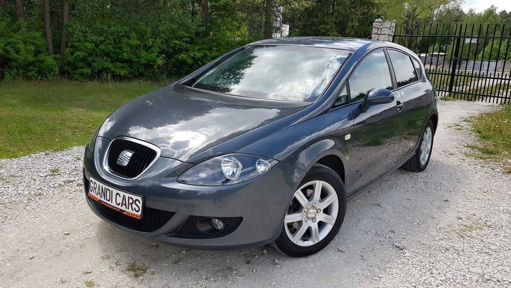 Seat Leon ( 1p1 ) 2005 - 2009 PIESE AUTO