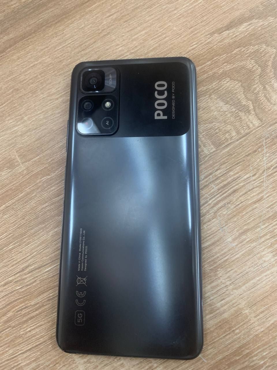 Poco M4 Pro 5G 64/4