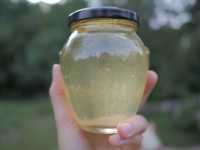 miere de salcam 100% naturală