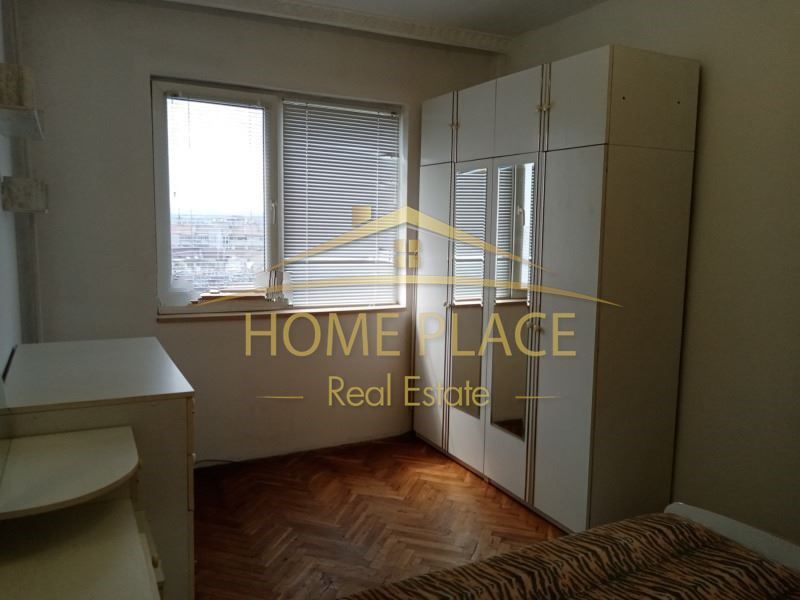 Дава се под наем Двустаен апартамент в Варна, ХЕИ - 65 кв.м за 408 € - Снимка #6