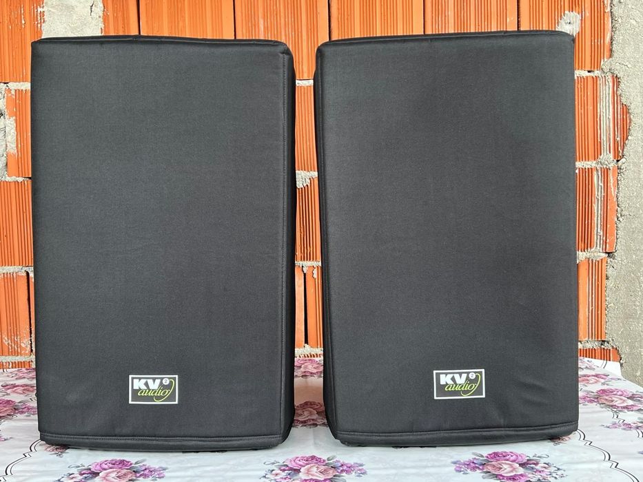 Boxe Kv2 Audio ESD 12 500 W RMS