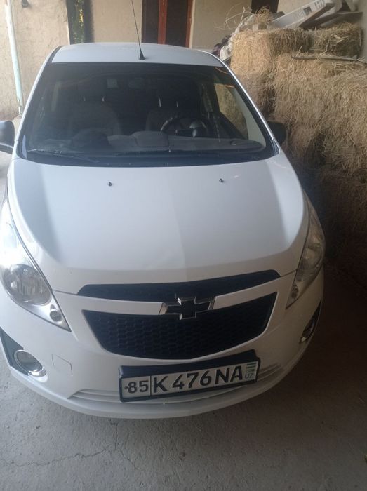 Spark 2015 2-pozitsia kandisiner