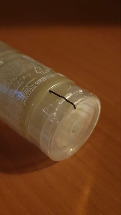 La Roche-Posay Lipikar AP+ ulei de spalare 100 ml