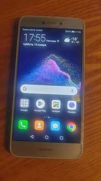 Продам телефон Huawey P8  Lait  2017  16 GB