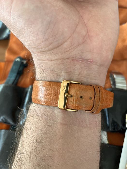 Автоматичен Vostok Europe Limousine GAZ - 14