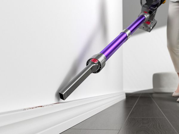 Ликвидация !!!Безжична прахосмукачка Anyson 45000 Pa/550 W/70мин