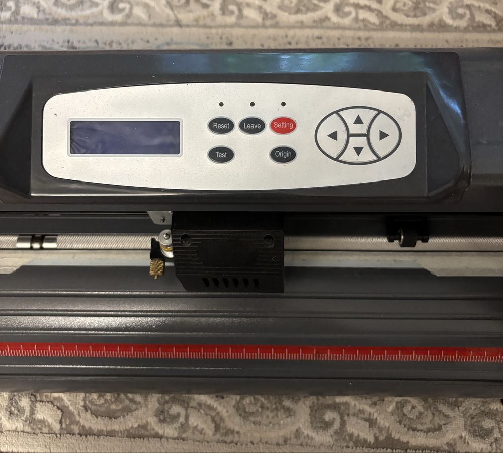 плоттер SK 1350 новый