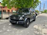 Mercedes classe g