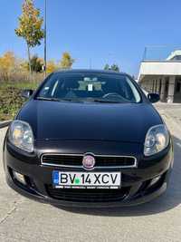 Fiat Bravo 2013 / 1.6 diesel / 137.000 km