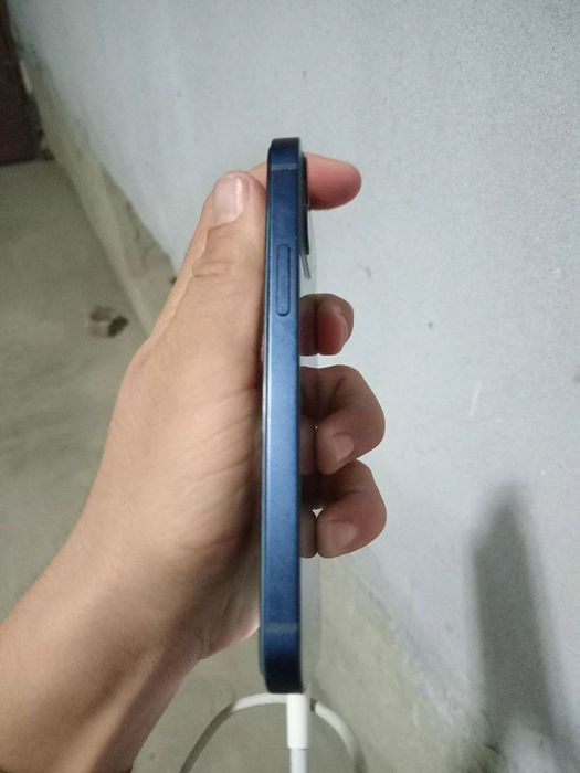 Iphone 12 mini eng arzon holati yaxshi bitta aybi bor