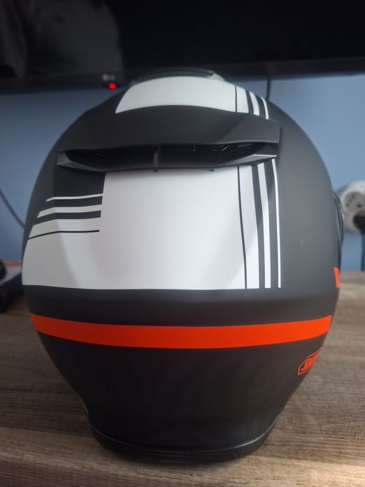 Каска SHOEI neotec 2 - XS