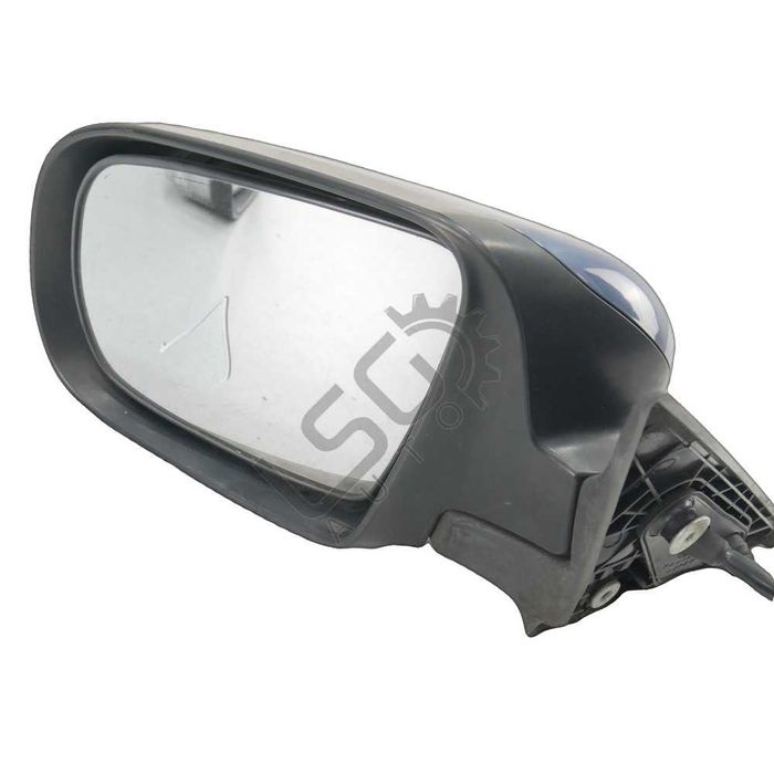 Ляво огледало Subaru OUTBACK IV 2003-2009 ID: 152948