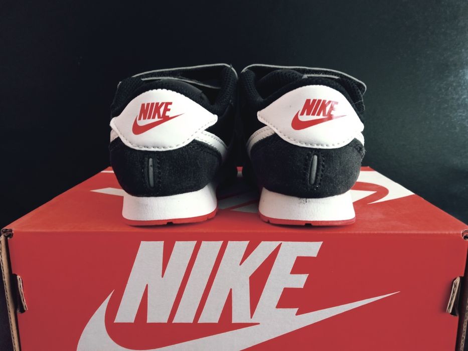 нови, NIKE, №23,5/ 15 см- 50% отстъпка