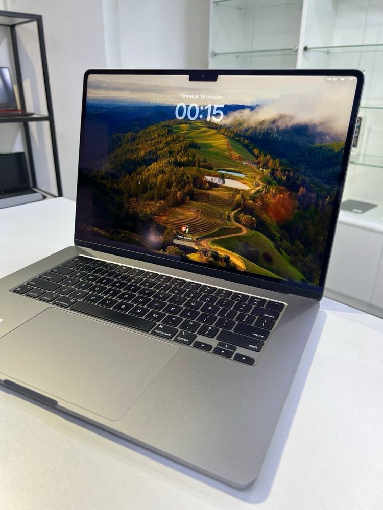 MacBook Air 15 M2 2023 тт