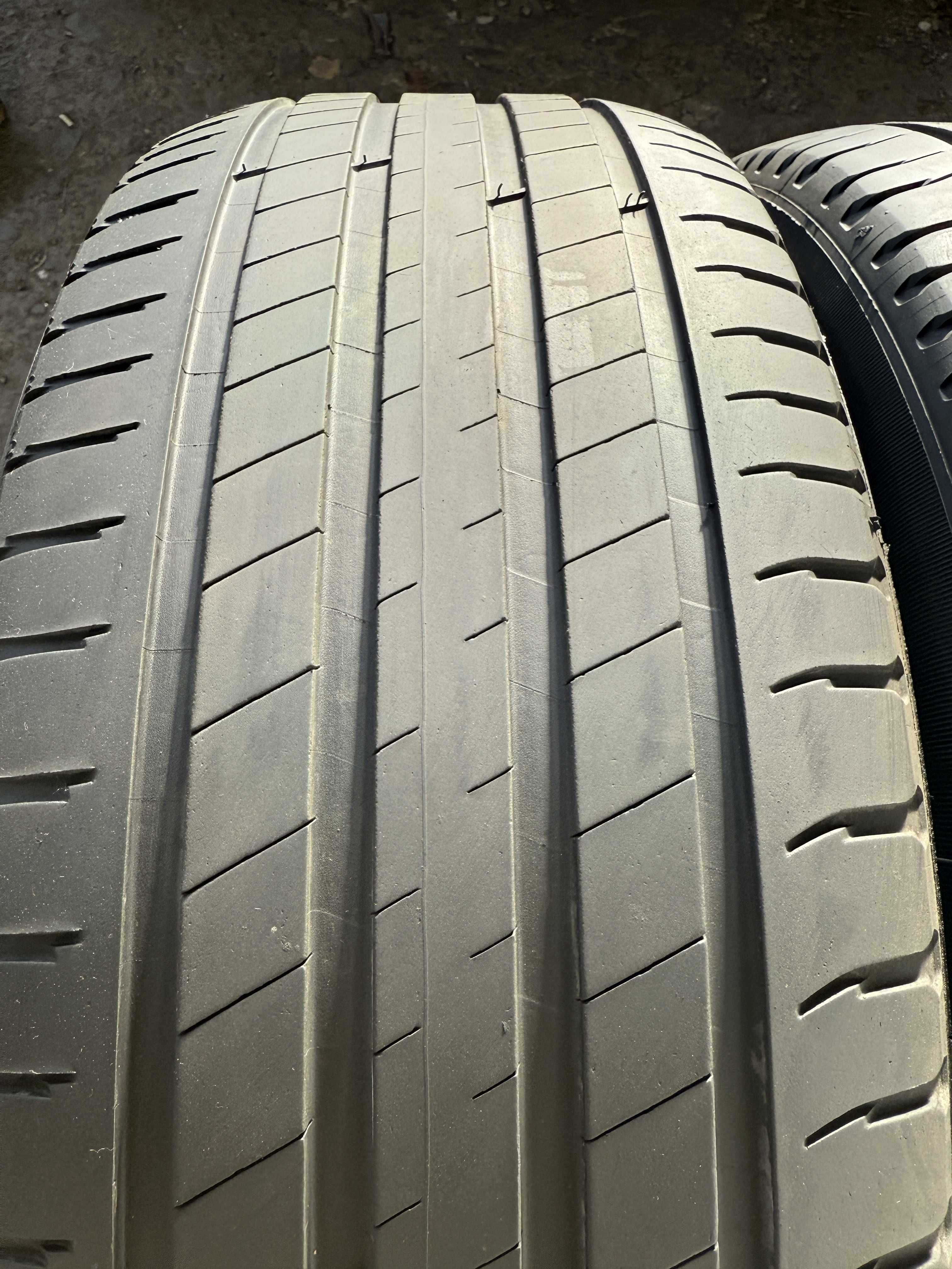 SET 4 Anvelope Vara 235/60 r18 103W MICHELIN LATITUDE SPORT 3 AO