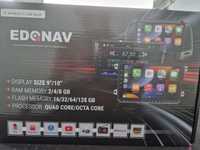 Navigație Android Audi A4 2002-2008