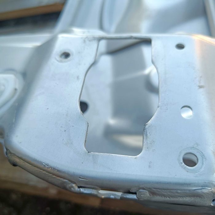 Предна лява врата BMW I3