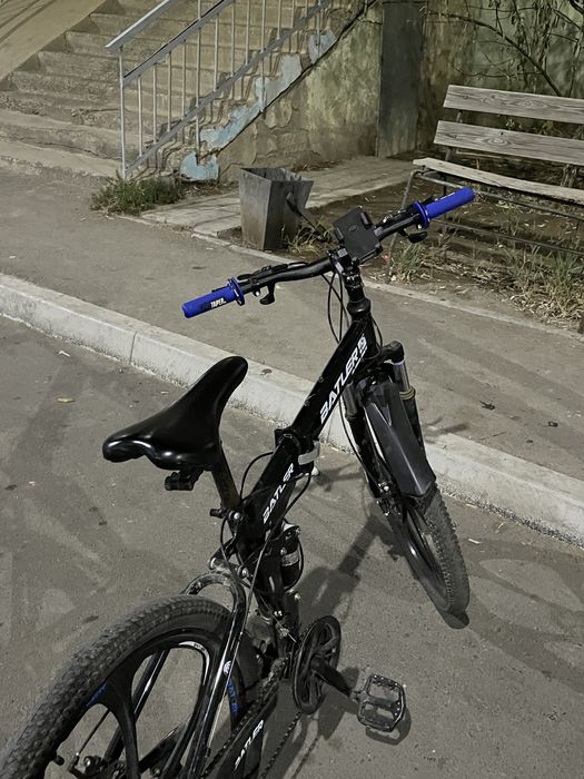 Велосипед 20к торг есть