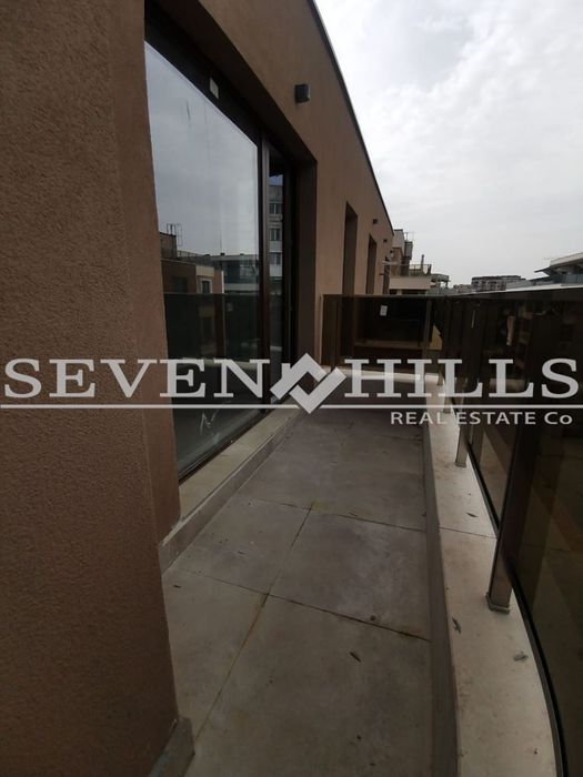 Продава се Двустаен апартамент в Пловдив, Христо Смирненски - 90 кв.м за 1044 €/кв.м - Снимка #8