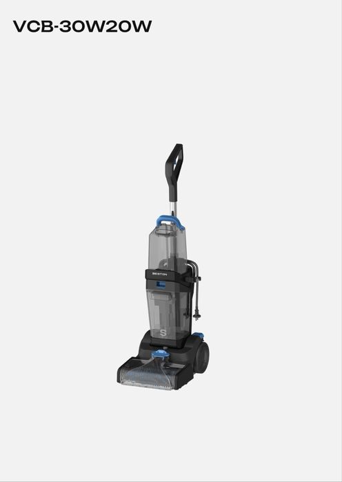 Моюший пылесось BESTON VCB-30W20W 1kun ishlatilgan