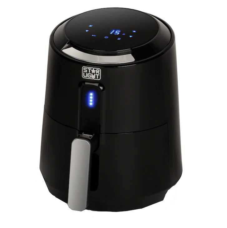 Friteuza fara ulei Star-Light Airfryer
