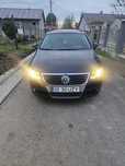 VW Passat 2010  Diesel