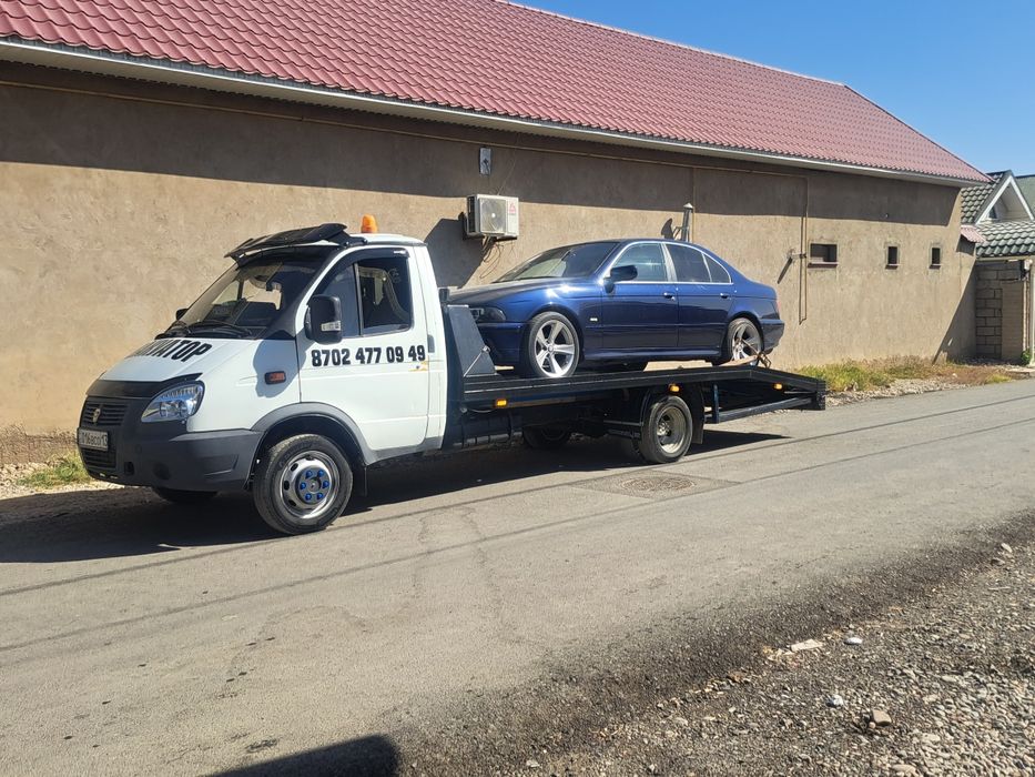 Эвакуатор 24/7. Арзан багада.Ленгер,Шымкент