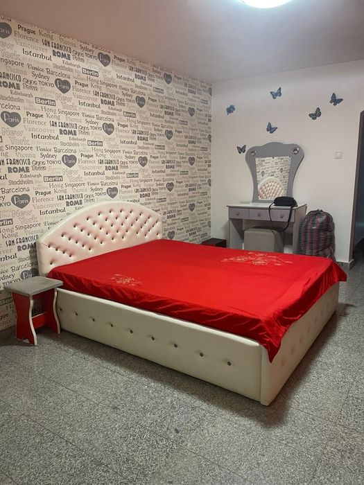 Garsoniera de vanzare