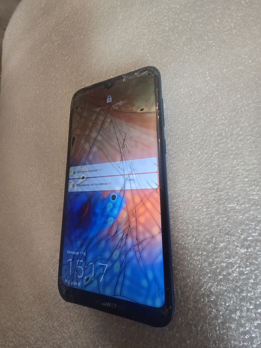 Y7 2019 Huawei за части